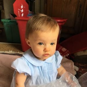 Meet your Posher, Jennifer